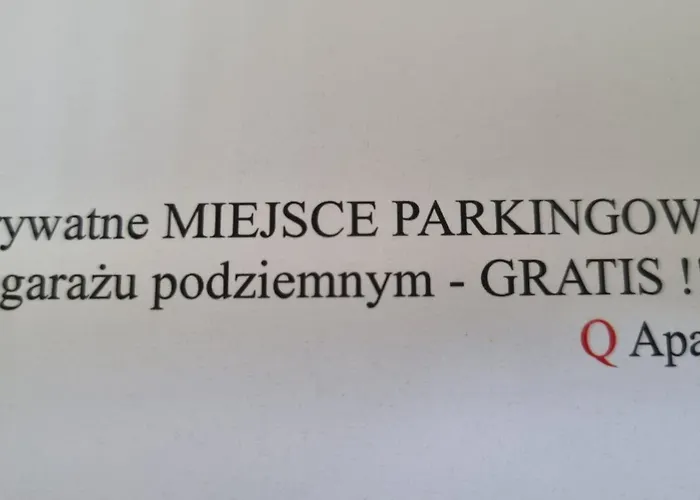 Q Apart Enter-Dwa Pokoje, Manufaktura, Garaz Gratis, Tv Max, Fv Gwarancja Zadowolenia
