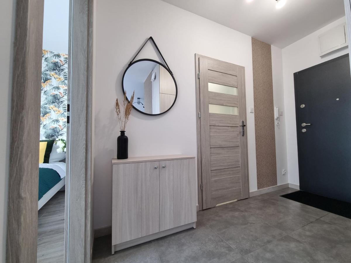 Apartment Q Enter-dwa Pokoje, Manufaktura, Garaz Gratis, Tv Max, Fv Gwarancja Zadowolenia Lodz (Lodz)