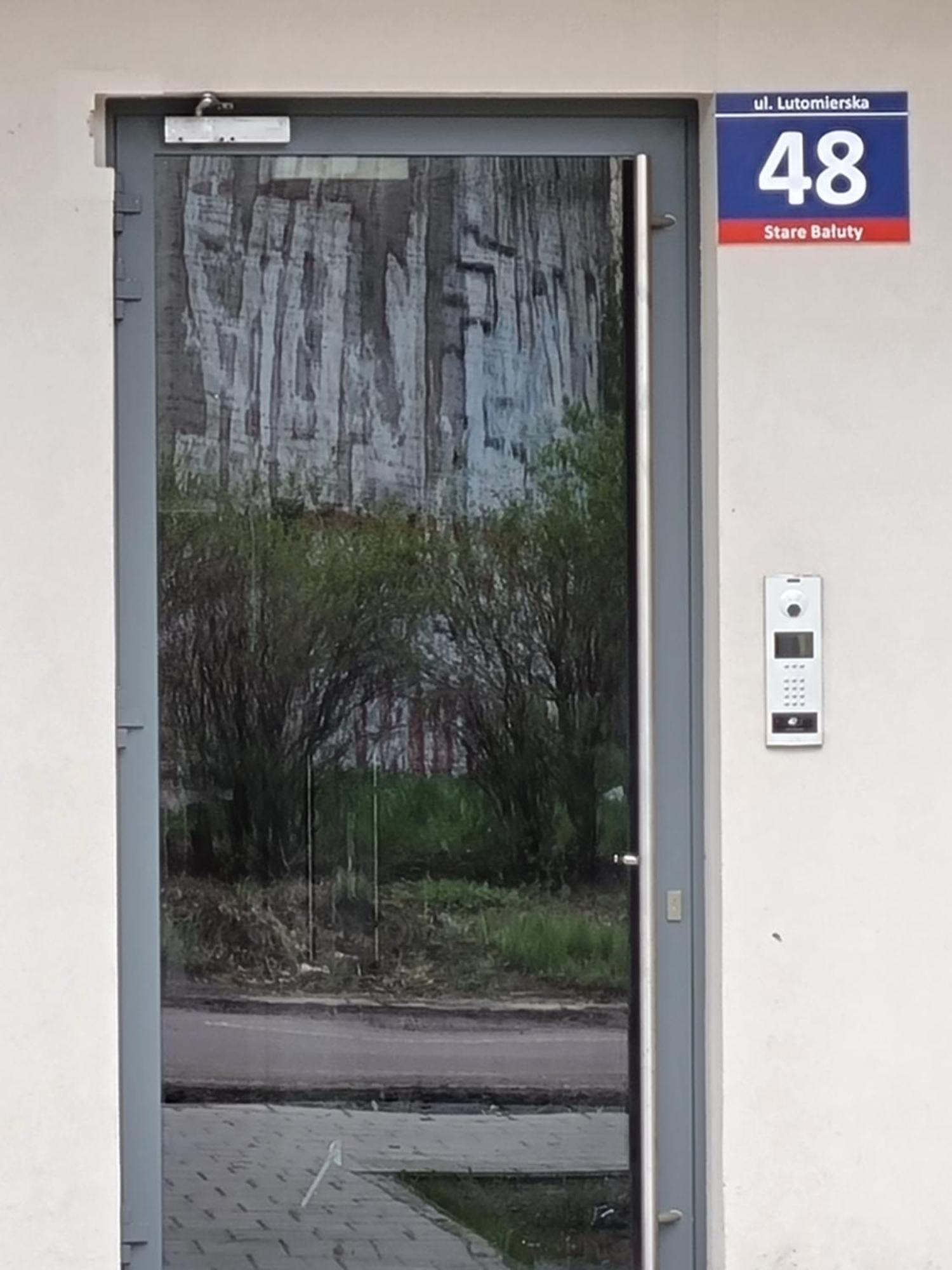 Apartment Q Enter-dwa Pokoje, Manufaktura, Garaz Gratis, Tv Max, Fv Gwarancja Zadowolenia *